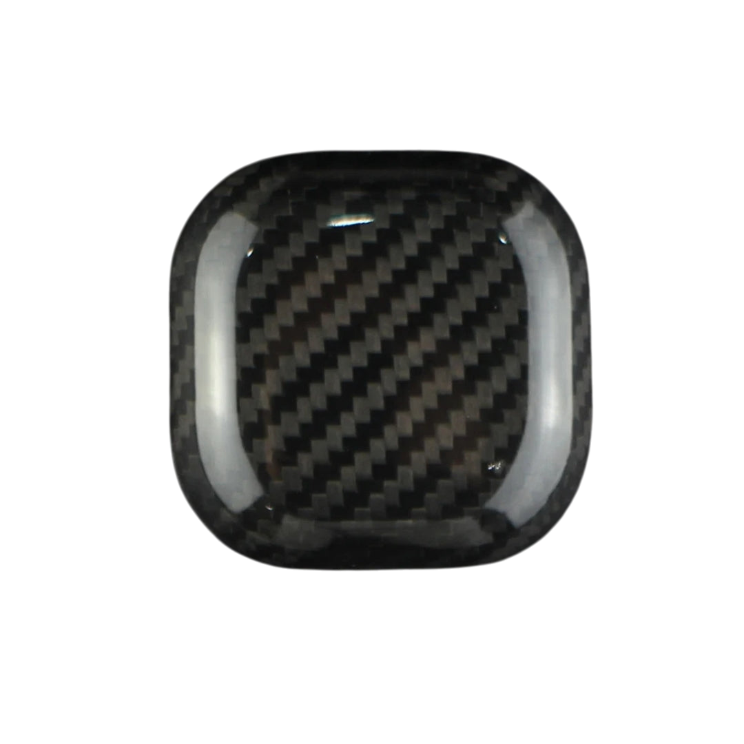 Galaxy Buds Carbon Fiber