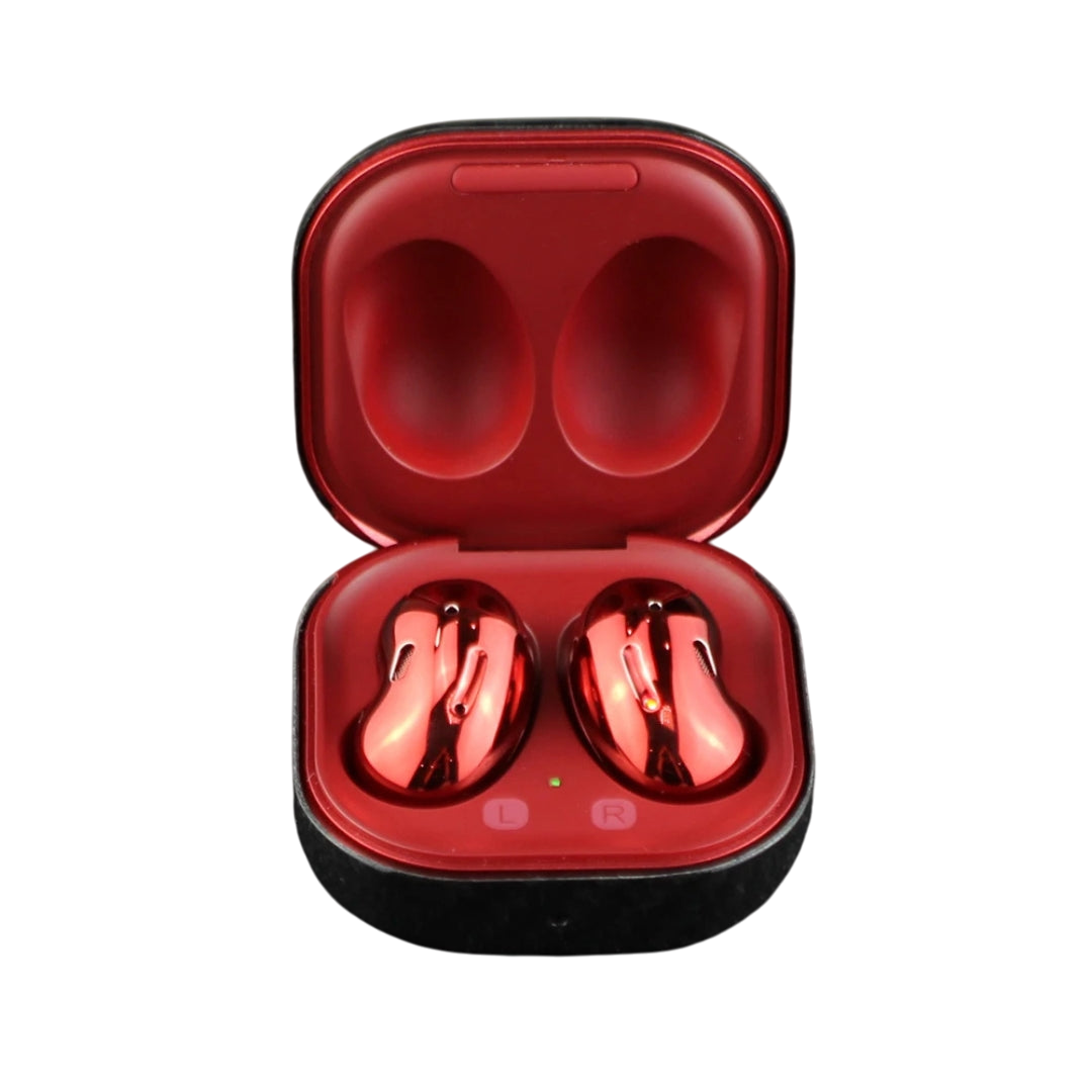 Galaxy Buds Carbon Fiber