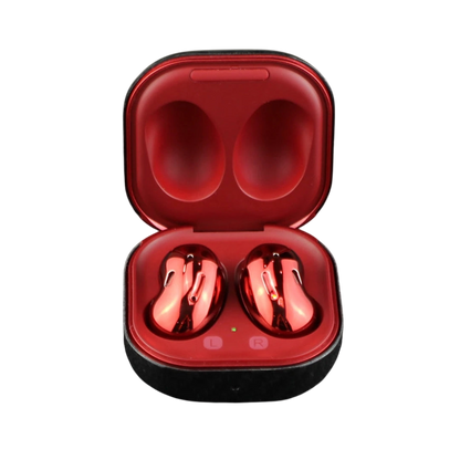 Galaxy Buds Carbon Fiber