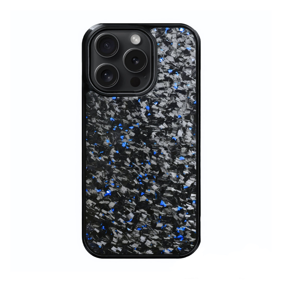 iPhone 11-16 Carbon (Small Flake)