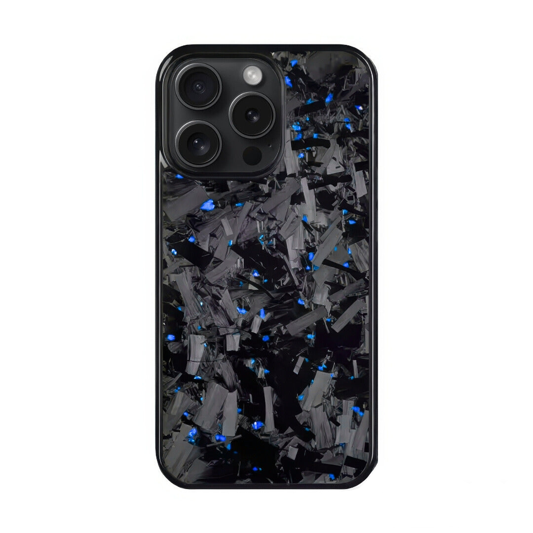 iPhone 12-17 Carbon (Large Flake)