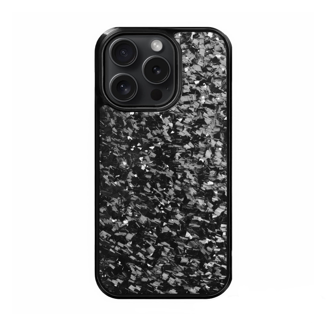 iPhone 11-16 Carbon (Small Flake)